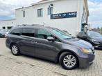 Honda ODYSSEY 3.5 V6 Touring Elite | 8P | Full Option | DVD, Auto's, 4 deurs, Monovolume, Gebruikt, 3500 cc
