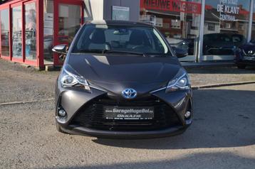 TOYOTA YARIS 1.5 HSD + WAARBORG beschikbaar voor biedingen