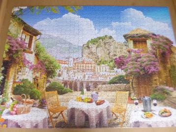 Puzzel beschikbaar voor biedingen