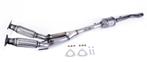 Katalysator Audi A3, Seat Leon, Altea, Skoda Octavia, Golf, Auto-onderdelen, Ophalen of Verzenden, Nieuw, Audi