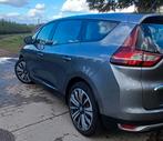 Renault Grand Scenic, 2021, 7 zitplaatsen, 1.3 Benzine, Auto's, Voorwielaandrijving, 4 cilinders, 7 zetels, Handgeschakeld