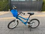 Woom 3 kinderfiets 16”, Fietsen en Brommers, Fietsen | Kinderfietsjes, Ophalen, Zo goed als nieuw