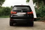BMW X5 25d xdrive PANO LED FULL, Automaat, Leder, Bruin, Diesel