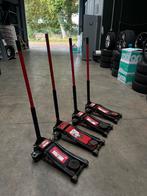 professionele garage krikken 4ton, Auto diversen, Krikken, Ophalen, Gebruikt, Garagekrik