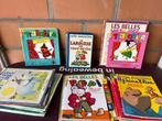 Lot franse boekjes, Boeken, Ophalen of Verzenden, Zo goed als nieuw
