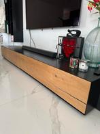 Tv meubel, Huis en Inrichting, Kasten |Televisiemeubels, Ophalen, Zo goed als nieuw