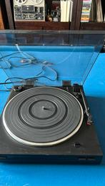 Platenspeler platendraaier vinylplaten platen, Ophalen, Gebruikt, Platenspeler, Automatisch