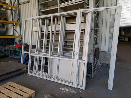 Gratis, Doe-het-zelf en Bouw, Bouwketen en Schaftketen, Gebruikt, Ophalen