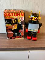 Robot, Ophalen of Verzenden