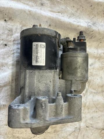 Citroen C4 Startmotor 1250902  beschikbaar voor biedingen