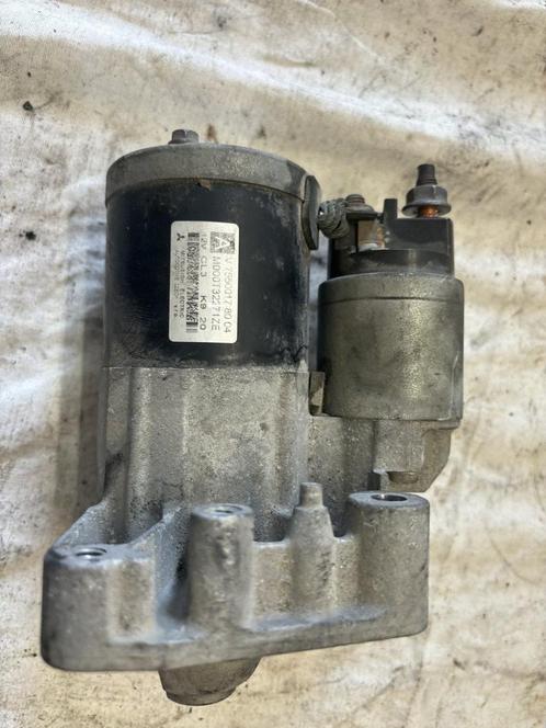 Citroen C4 Startmotor 1250902, Auto-onderdelen, Motor en Toebehoren, Citroën, Gebruikt, Ophalen of Verzenden
