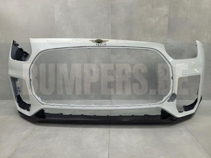 Bumper MINI COUNTRYMAN U25 JCW JOHN COOPER WORKS 25- 51115A2, Auto-onderdelen, Carrosserie, Bumper, Voor, Gebruikt, 6 maanden garantie