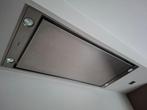 dampkap Novy 120 cm Pure Line, Elektronische apparatuur, Afzuigkappen, Ophalen, Gebruikt, Onderbouw afzuigkap, Inbouw