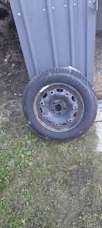 Jantes tôle, Autos : Pièces & Accessoires, 14 pouces, Pneus hiver, 175 mm, Véhicule de tourisme