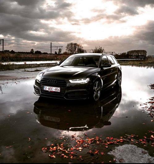 Audi a6 c7 3.0 V6 TDI, Auto's, Audi, Particulier, A6, 360° camera, ABS, Achteruitrijcamera, Adaptieve lichten, Airbags, Airconditioning