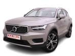 VOLVO XC40 1.5 PHEV T5 262 Inscription + Leather + Navi Sens, Auto's, Automaat, Beige, Diesel, SUV of Terreinwagen