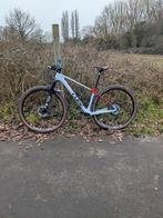 Cube Carbon Hardtail MTB – Shimano XT – Maat M, Fietsen en Brommers, Fietsen | Mountainbikes en ATB, Gebruikt, Hardtail, Heren