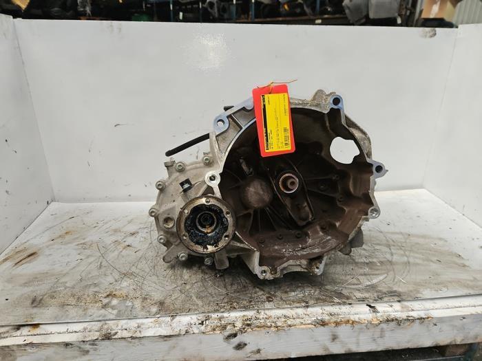 Boîte de vitesse d'un Volkswagen Polo, Autos : Pièces & Accessoires, Transmission & Accessoires, Volkswagen, Utilisé, 3 mois de garantie