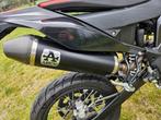 Aprilia sx 125, Particulier, 11 kW of minder, 124 cc, 1 cilinder