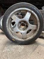 Enkei sport magnesium BMW velgen, Auto-onderdelen, Ophalen, BMW