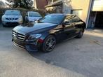 Mercedes-Benz E 350 Hybride, Autos, Mercedes-Benz, 5 places, Cuir, Berline, 4 portes