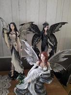 beeld, Ophalen, Gebruikt, Fantasy