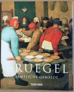 Bruegel - Taschen, Livres, Art & Culture | Arts plastiques, Enlèvement ou Envoi