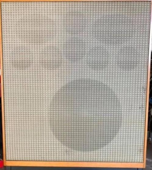 GRUNDIG "HIFI raumklangbox 100", Audio, Tv en Foto, Luidsprekerboxen, Zo goed als nieuw, Overige typen, Minder dan 60 watt, Overige merken