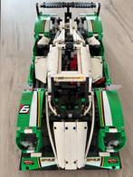 lego 24 Hours Race Car, Kinderen en Baby's, Speelgoed | Duplo en Lego, Ophalen, Zo goed als nieuw, Complete set, Lego