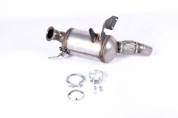 Roetfilter BMW 318d, 320d beschikbaar voor biedingen