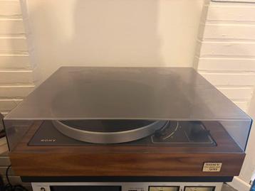 Chaine hifi beschikbaar voor biedingen