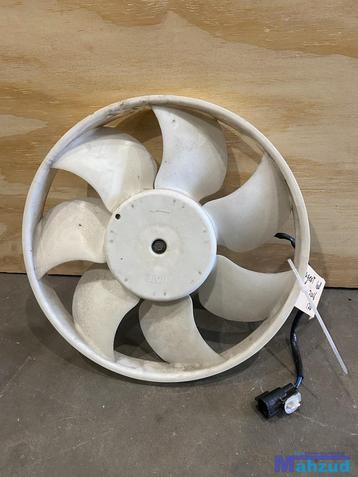 PEUGEOT 108 1.0 Koelvin ventilator 2014+ beschikbaar voor biedingen