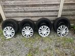 Renault Clio 4 banden SENTURY QIRIN 990  gekalibreerde klaar, Auto-onderdelen, Banden en Velgen, Ophalen, 15 inch, Banden en Velgen