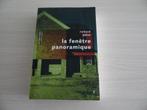 LA FENÊTRE PANORAMIQUE        RICHARD YATES, Comme neuf, Richard Yates, Enlèvement ou Envoi, Amérique