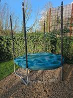 Trampoline Dechatlon, Ophalen, Zo goed als nieuw