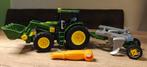 John Deere schroevendraaierset, Ophalen, Zo goed als nieuw