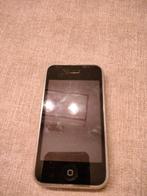 iPhone 3G, 8 GB, Enlèvement, Ne fonctionne pas, Sans abonnement