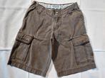 QUIKSILVER bruine kindershorts (pagina 5), QUIKSILVER, Ophalen of Verzenden, Jongen, Overige typen