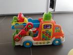 Speelbusje met dieren, Ophalen, Gebruikt