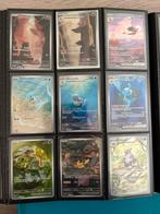 151 Masterset, Hobby en Vrije tijd, Verzamelkaartspellen | Pokémon, Ophalen of Verzenden, Zo goed als nieuw