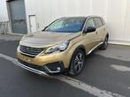 Peugeot 5008 New BlueHDi S/S Allure EAT6 7 Zitplaatsen !, Auto's, Automaat, Monovolume, Overige kleuren, 7 zetels