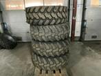 400/70 R20 4-delige Bandenset, Zakelijke goederen, Landbouw | Onderdelen | Banden, Velgen en Assen