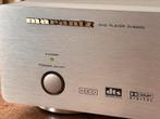 Marantz DV 6200/N1G cd/dvd-speler, Ophalen of Verzenden, Gebruikt, Dvd-speler, Overige merken