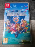 Trials of Mana, Games en Spelcomputers, Ophalen of Verzenden, Zo goed als nieuw