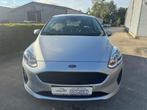 Ford Fiesta 1.1 S, Voorwielaandrijving, Stof, Bedrijf, 5 deurs