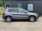 Volkswagen Tiguan 2.0TDI Bleumotion, Auto's, Volkswagen, Voorwielaandrijving, Euro 5, Stof, 139 g/km