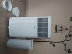 Climatiseur Domo DO1034A, Elektronische apparatuur, Airco's, Ophalen, Zo goed als nieuw, Mobiele airco
