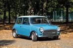 Mini cooper innocenti  1300cc 1972 1974, Auto's, Mini, 4 cilinders, 5 zetels, Particulier, 1300 cc