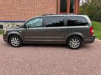 Chrysler Grand Voyager, Autos, Chrysler, Achat, 5 portes, Diesel, Automatique