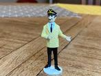 Pixi Hergé - Gino, Enlèvement ou Envoi, Tintin, Neuf, Statue ou Figurine